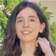 Profesora de inglés con certificado C2 Proficiency apta para todas las edades y niveles